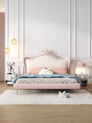 royal princess bed for girls lubo