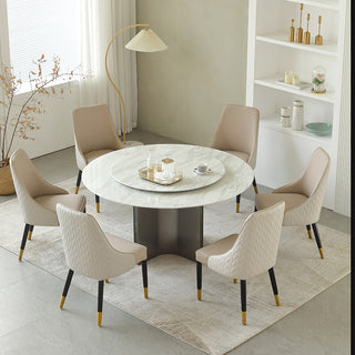 ruby modern dining furniture
