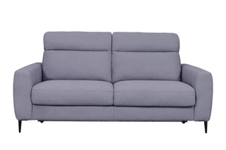 ryan tech fabric sofa bed comfortable
