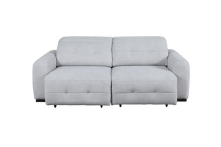 scratch resistant hugo electric sofa bed