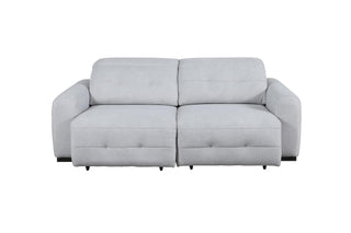 scratch resistant hugo electric sofa bed