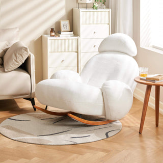 serene cascada relax chair