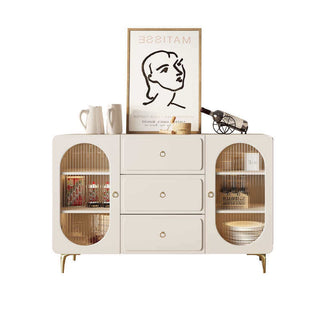 sideboard buffet white rodo