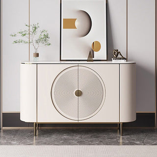 sideboard with stone top nomira