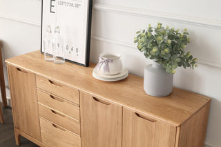 sierra cabinet for elegant home storage