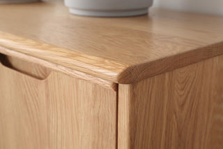 sierra sideboard cabinet ideal dining storage