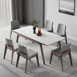 sintered dining table alexis