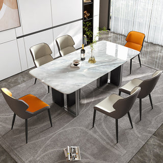 sintered stone table gabriella dining table