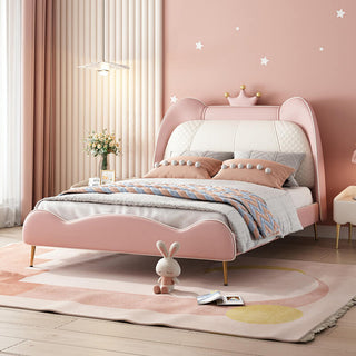 sisi princess bed luxurious childrens furniture