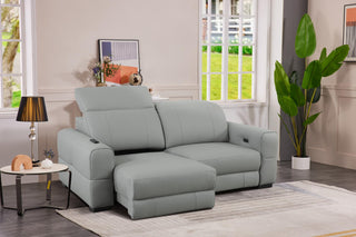 slider sofa emery