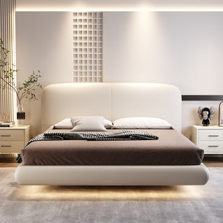 sonia designer bed frame