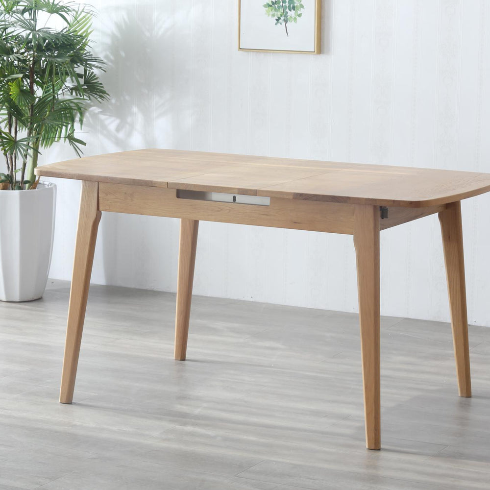 Extendable Dining Tables Singapore COMFY