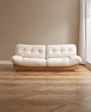 stylish tova wooden sofa furniture