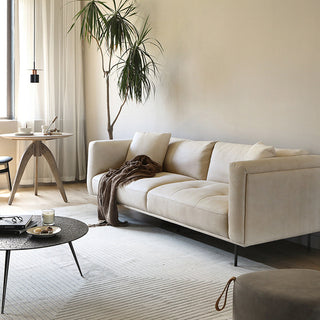 stylish viva living room sofa