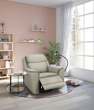 swivel rocker recliner armchair rocky