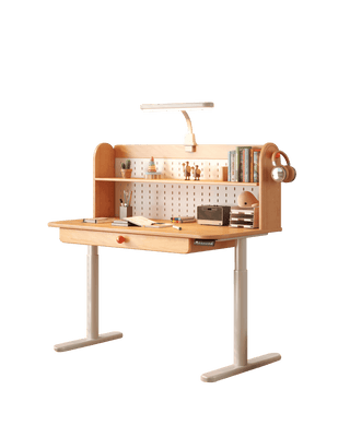 tano adjustable study desk for kids