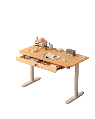 tano electric study table for kids