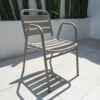 tern chairs outdoor metal sophistication