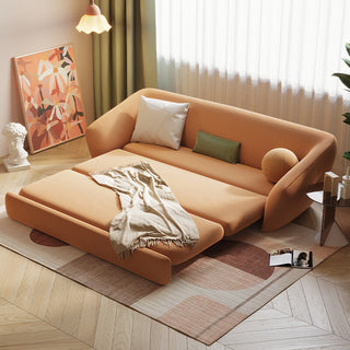 tia modern couch bed