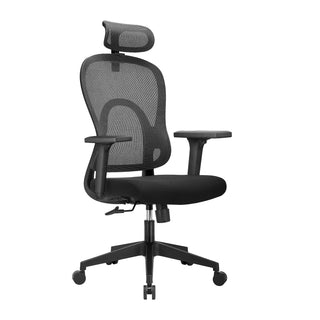 tim computer chair 4d armrest