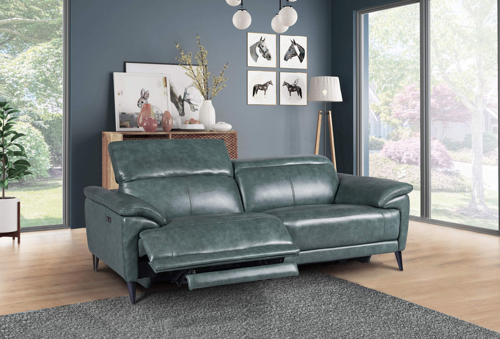 DFS - Let us introduce you to the Jayden sofa. We've dialled up