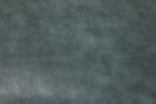 titus recliner sofa top grain leather