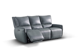 top grain leather sofa derek