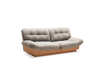 tova wooden modern sofa luxury