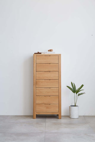 tropea chest drawers cozy style