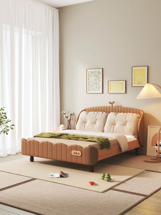 tutu bed for kids safe durable construction