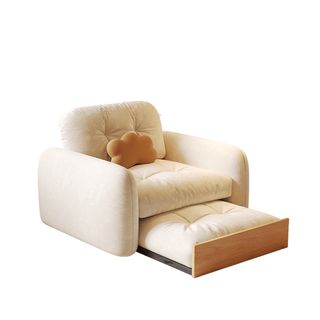 tuva two seater sofa bed compact living space solution