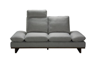 Tylio Push Back Sofa