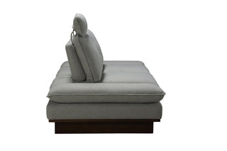 Tylio Push Back Sofa