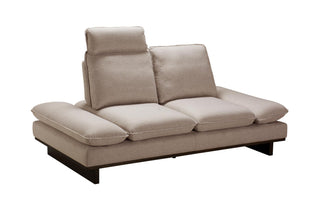 Tylio Push Back Sofa