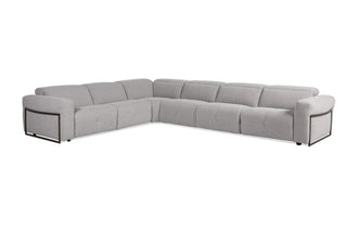 ultimate comfort sectional sofa hanna