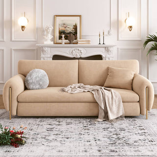 uma 2 seater queen size couch bed