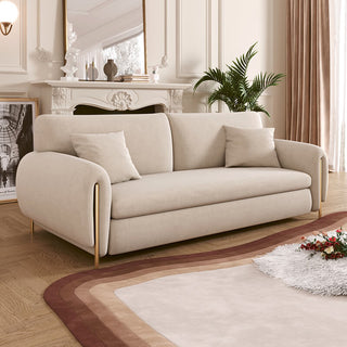 uma 2 seater queen size sofa bed