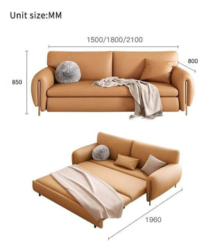 Uma Queen Size Sofa Bed