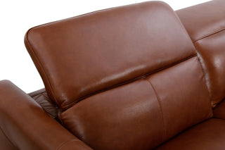 usb equipped isabella electric recliner