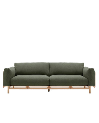 valencia sofa wood frame design
