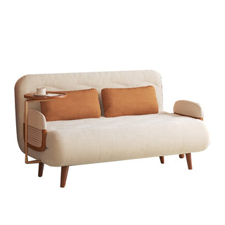 vera compact foldable sofa bed