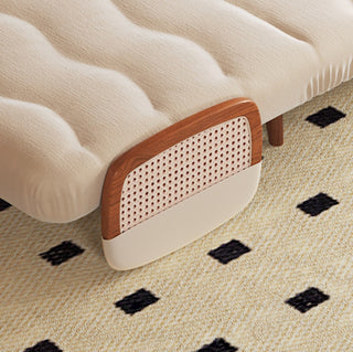 vera luxury foldable sofa bed