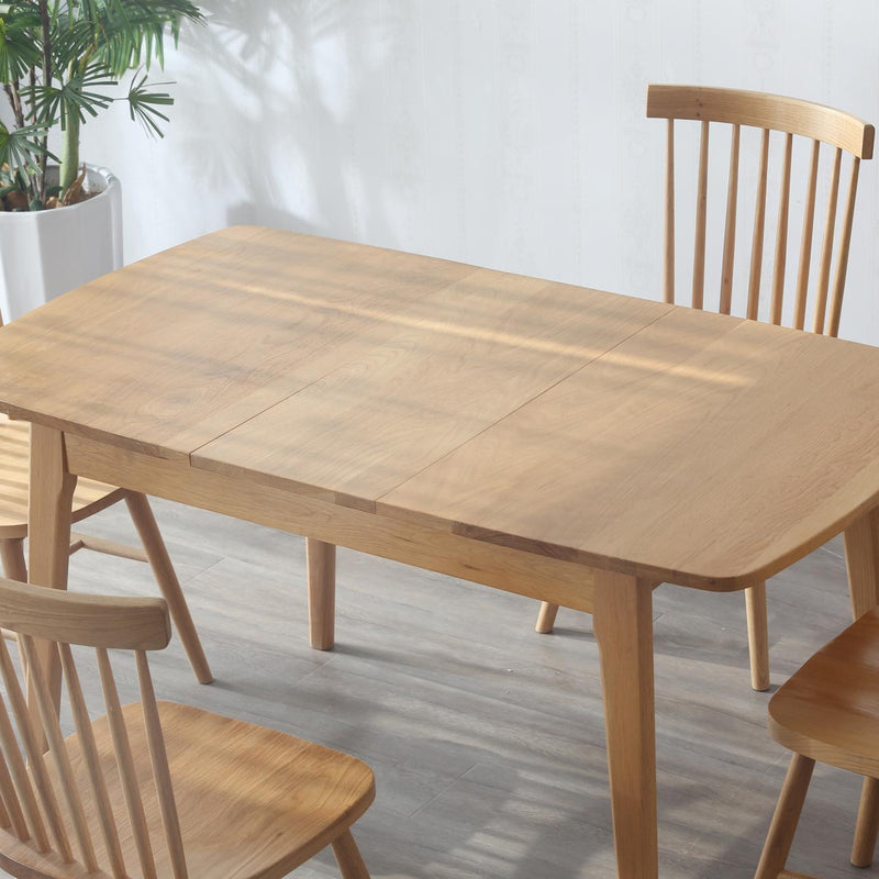 Extendable Dining Tables - Singapore | COMFY