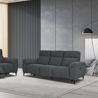 victor advanced comfort electric sofa