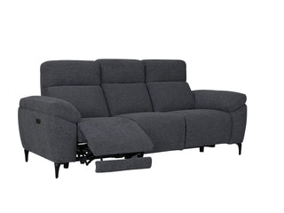 victor electric sofa with usb ports