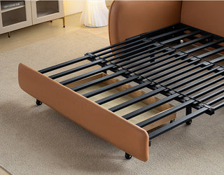 wanda foldable pull out sofa bed