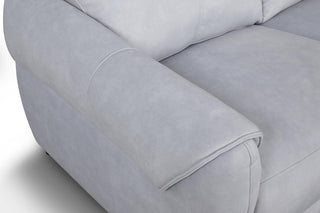 water resistant kamika 2 seater sofa