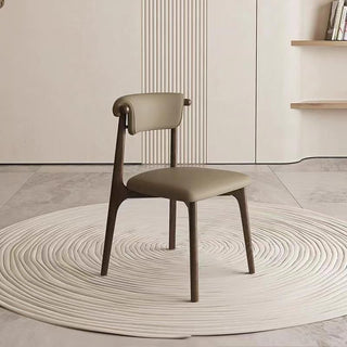 yevva dining chair elegant style