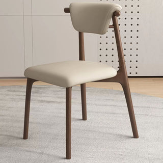 yevva dining chair minimalist design