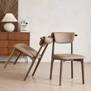 yevva dining chair modern design